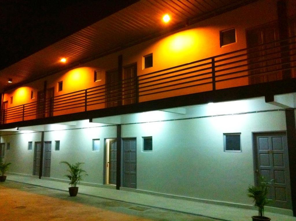 Desa Terrace Motel Langkawi Екстериор снимка