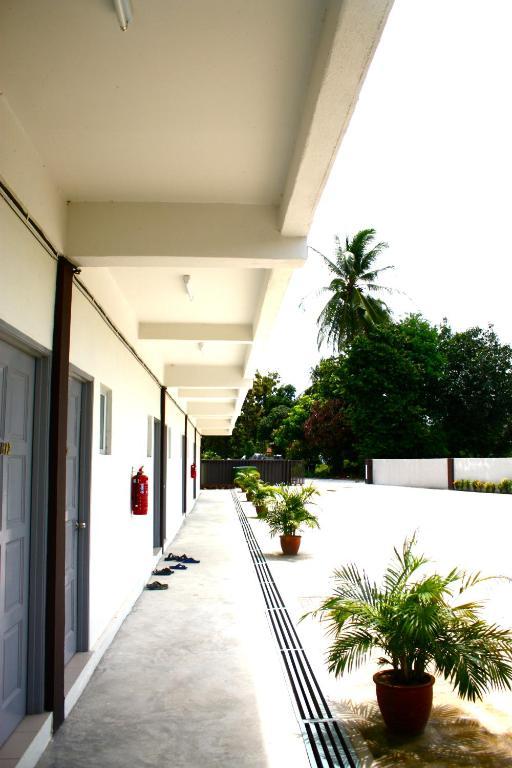 Desa Terrace Motel Langkawi Екстериор снимка