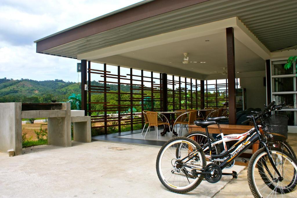 Desa Terrace Motel Langkawi Екстериор снимка