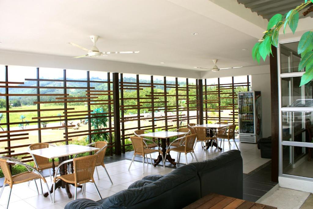 Desa Terrace Motel Langkawi Екстериор снимка