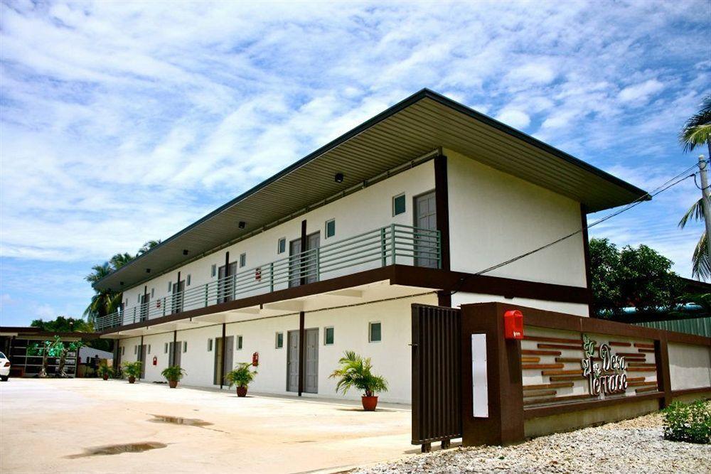 Desa Terrace Motel Langkawi Екстериор снимка