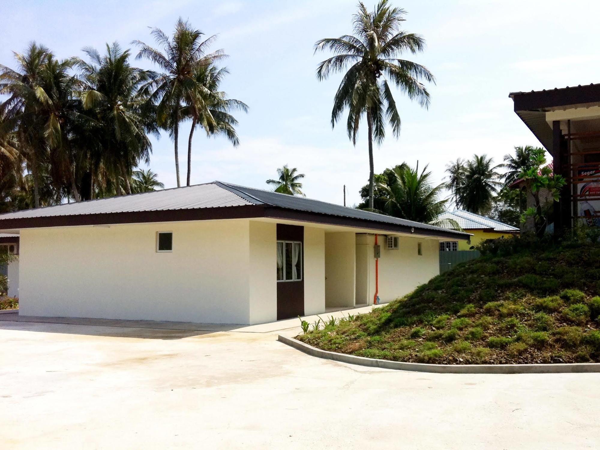 Desa Terrace Motel Langkawi Екстериор снимка