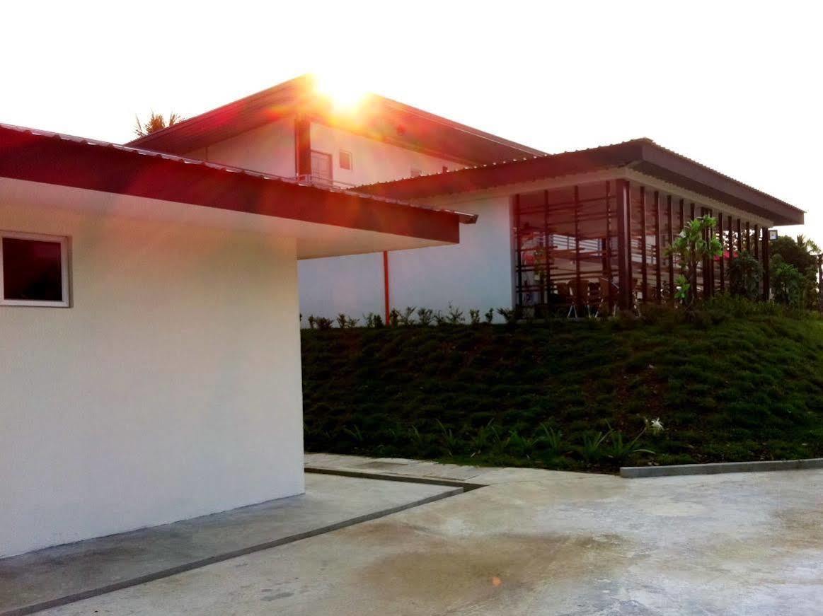 Desa Terrace Motel Langkawi Екстериор снимка