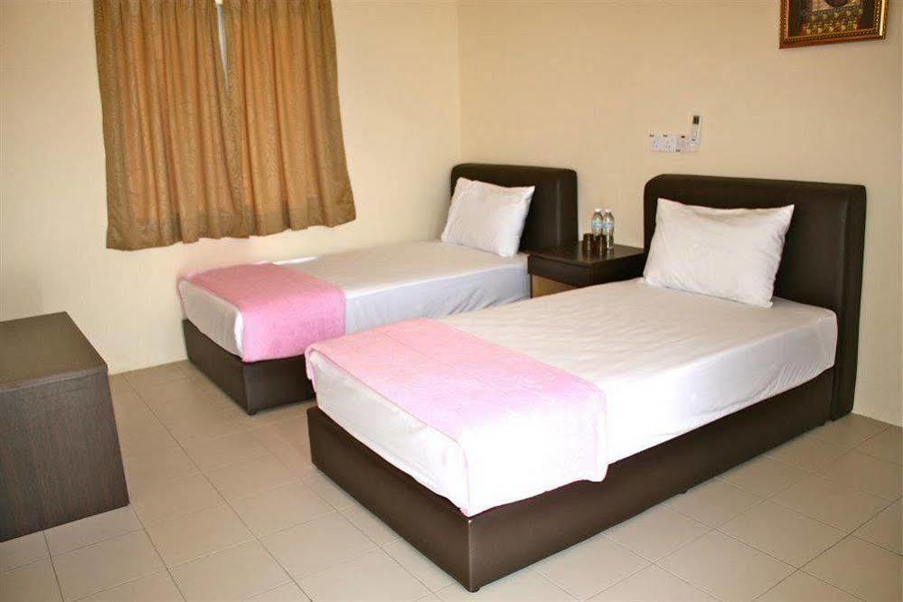 Desa Terrace Motel Langkawi Екстериор снимка