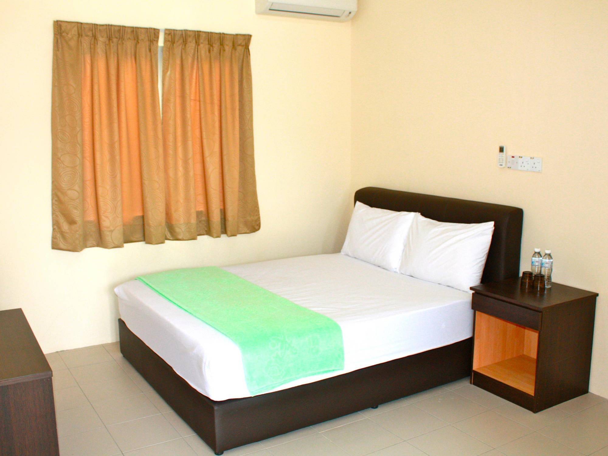 Desa Terrace Motel Langkawi Екстериор снимка