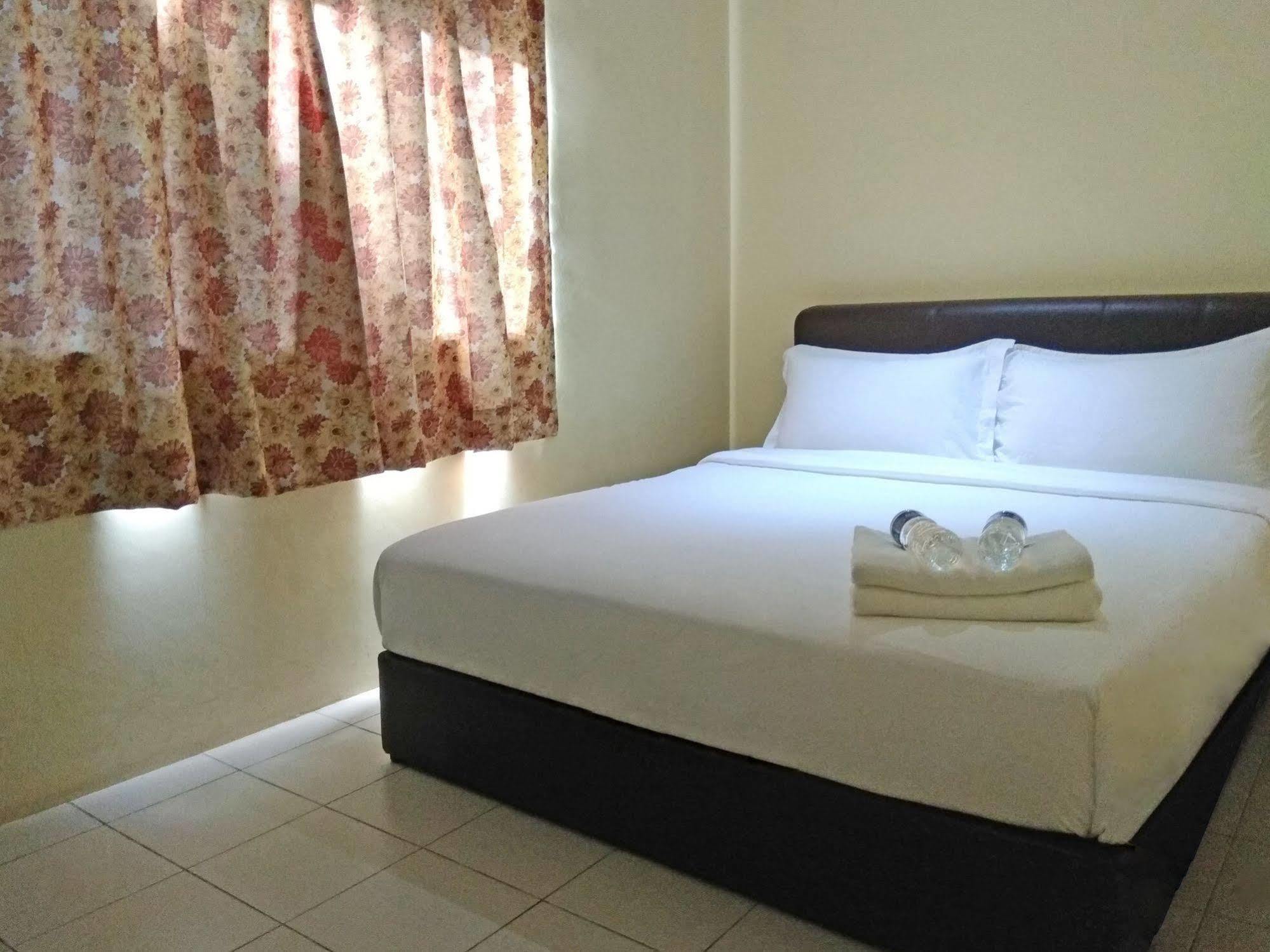 Desa Terrace Motel Langkawi Екстериор снимка