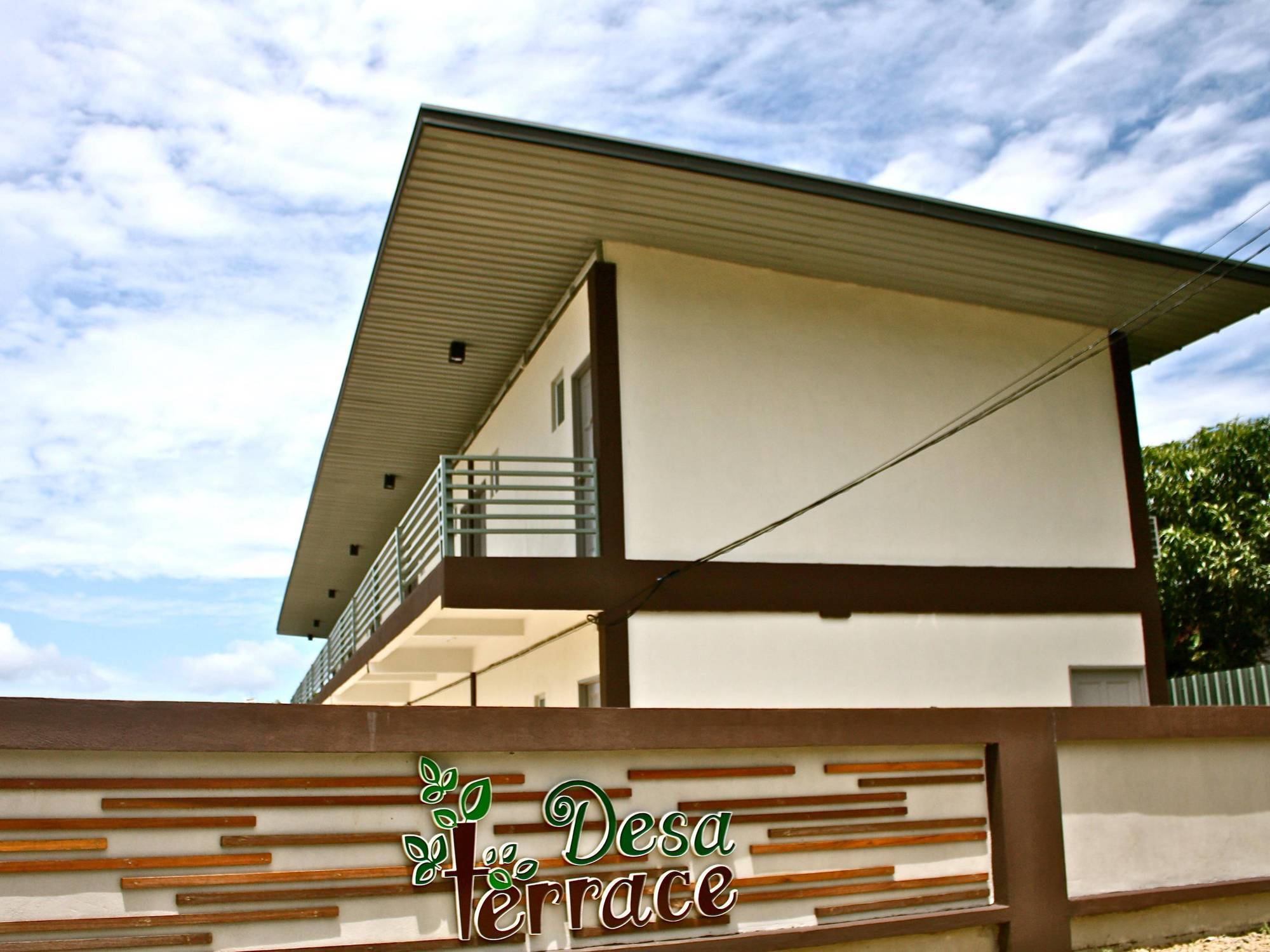 Desa Terrace Motel Langkawi Екстериор снимка