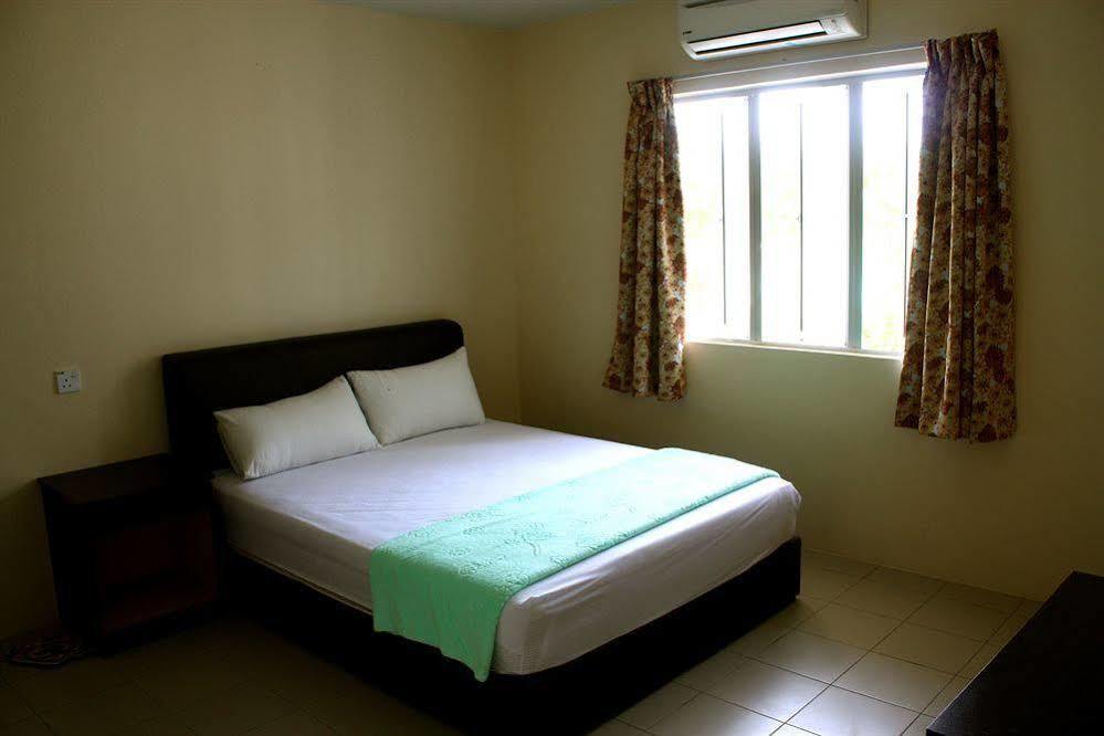 Desa Terrace Motel Langkawi Екстериор снимка