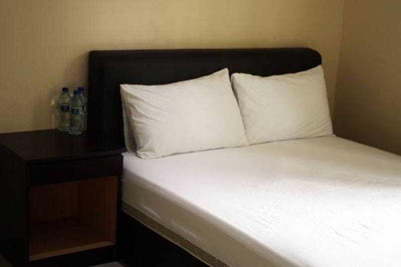 Desa Terrace Motel Langkawi Екстериор снимка