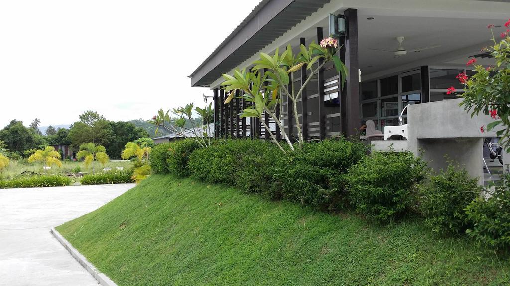 Desa Terrace Motel Langkawi Екстериор снимка