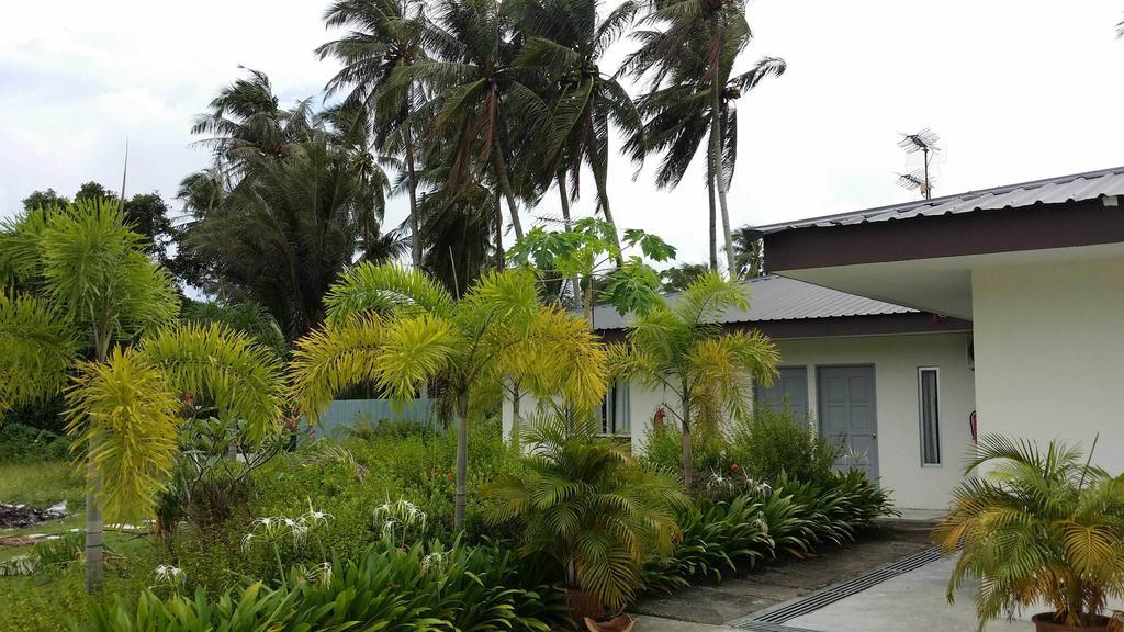 Desa Terrace Motel Langkawi Екстериор снимка