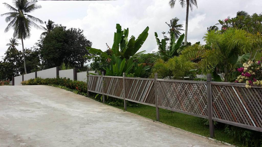 Desa Terrace Motel Langkawi Екстериор снимка