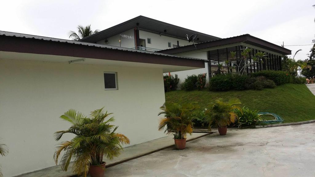 Desa Terrace Motel Langkawi Екстериор снимка