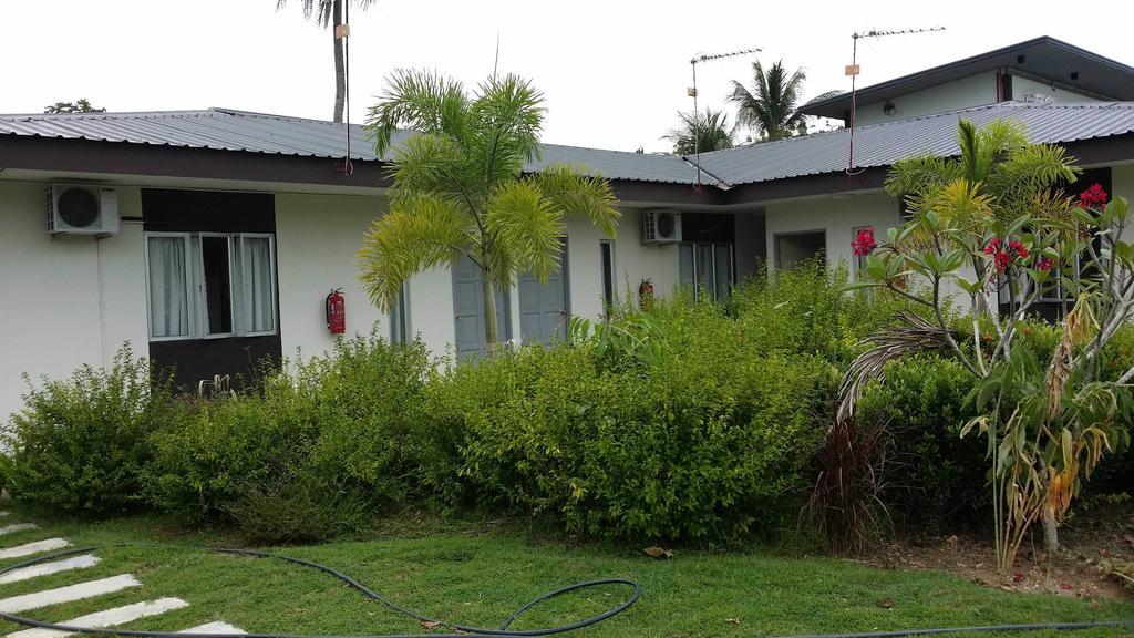 Desa Terrace Motel Langkawi Екстериор снимка